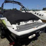 2015 Scarab 215 HO Impulse